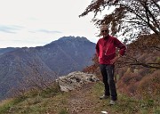 60 Ecco la cresta nord del Resegone 